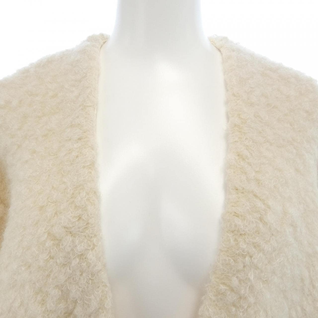 ル-ルロジェット leur logette カーディガン