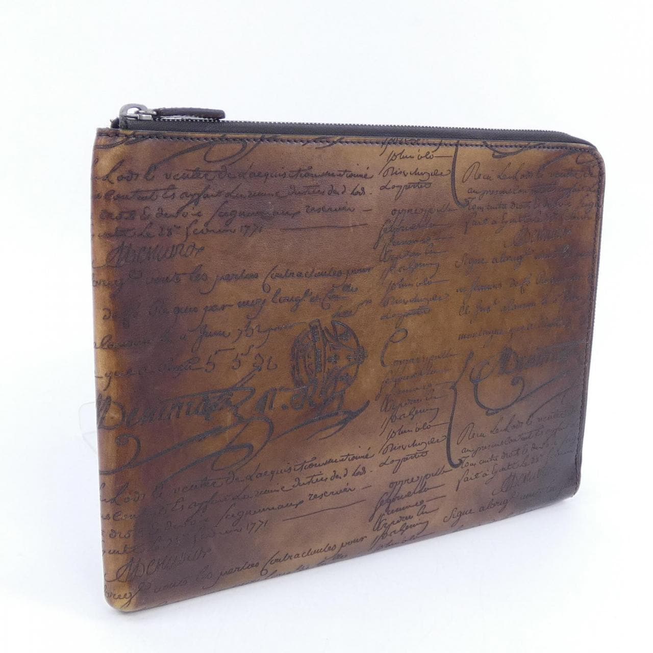 ベルルッティ Berluti E0197 BAG