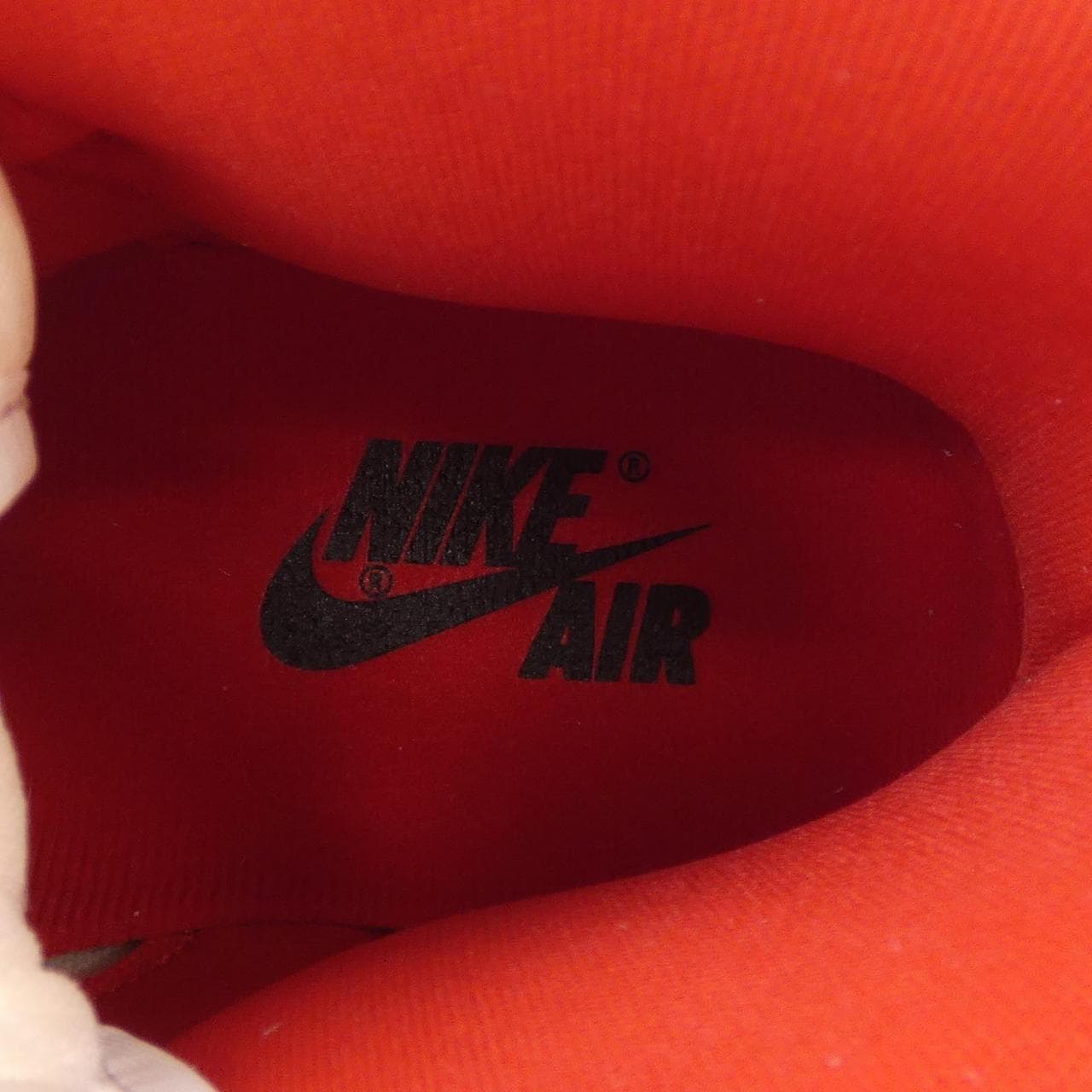 ナイキ NIKE FN8675-100 スニーカー