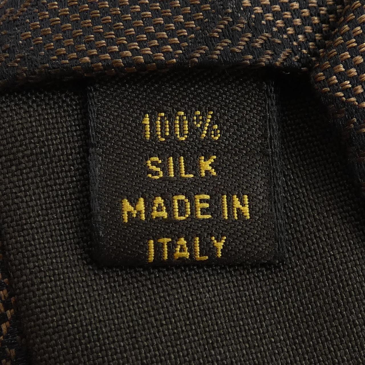 ルイヴィトン LOUIS VUITTON NECKTIE