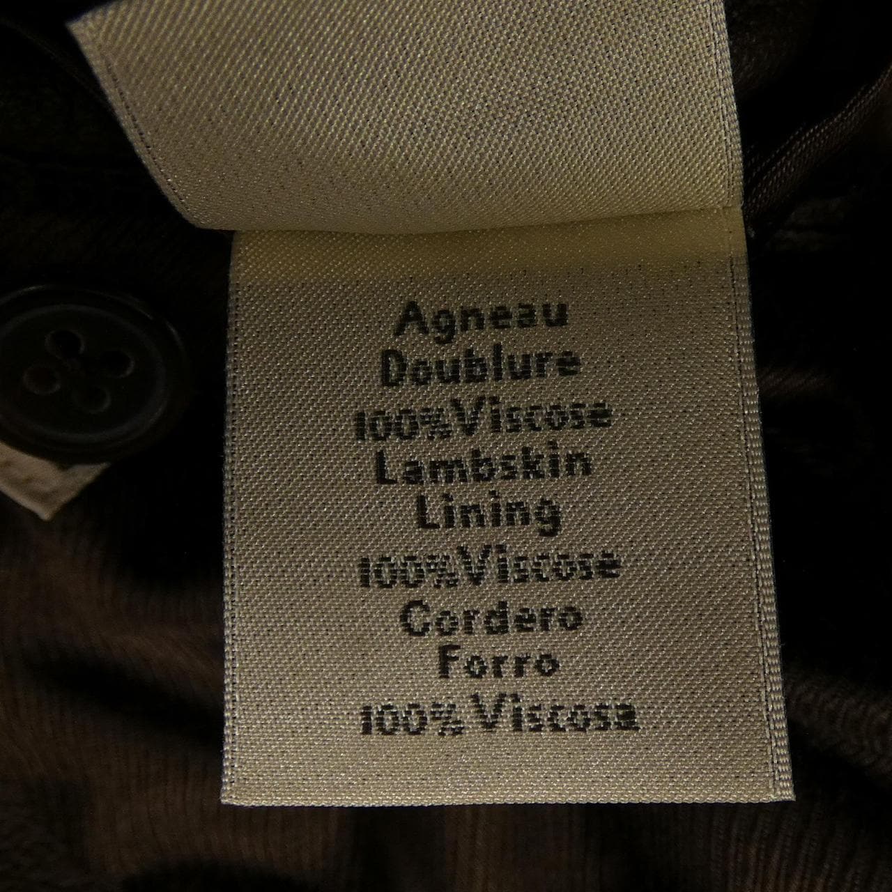 エルメス HERMES レザージャケット