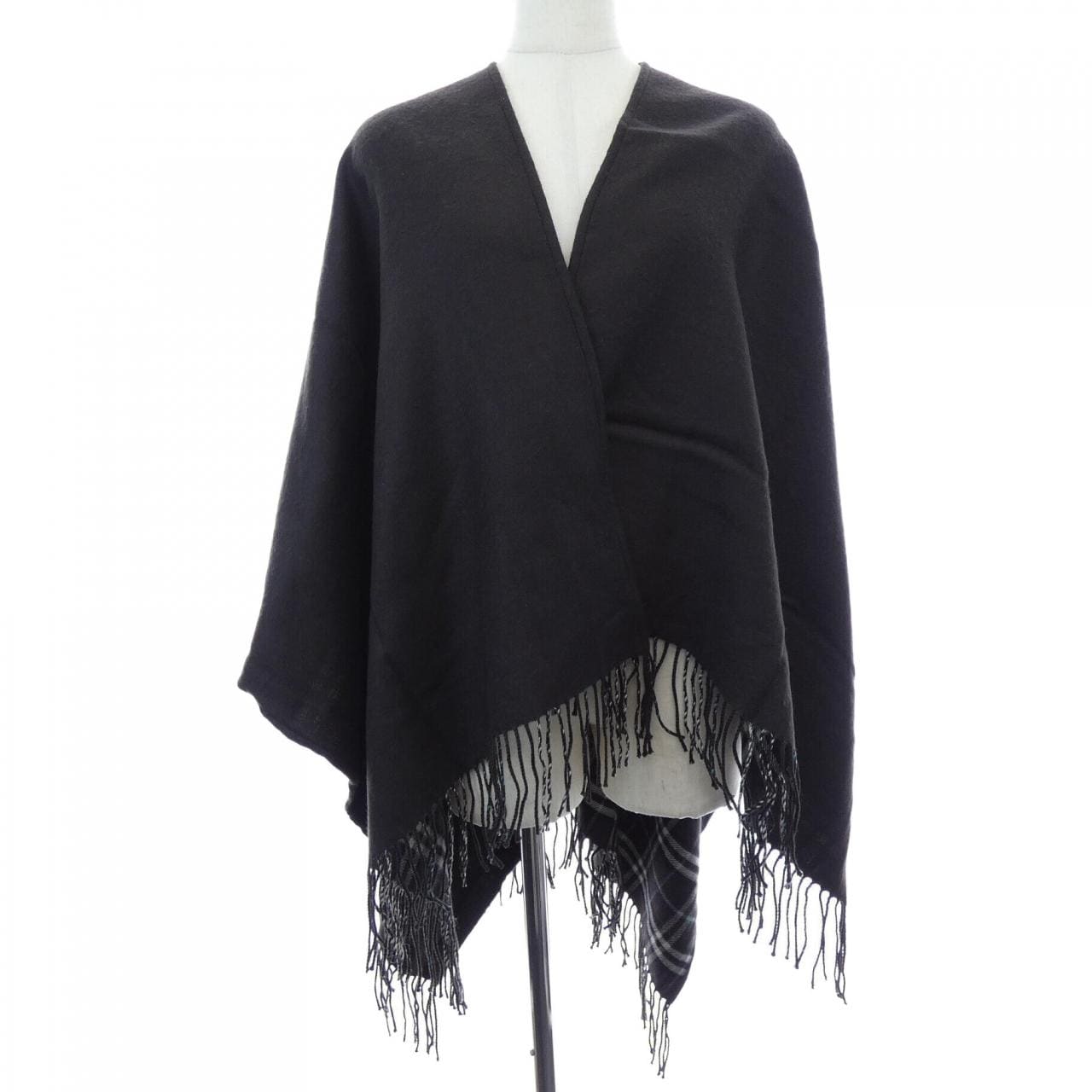 バーバリー BURBERRY 80779001 ケープ