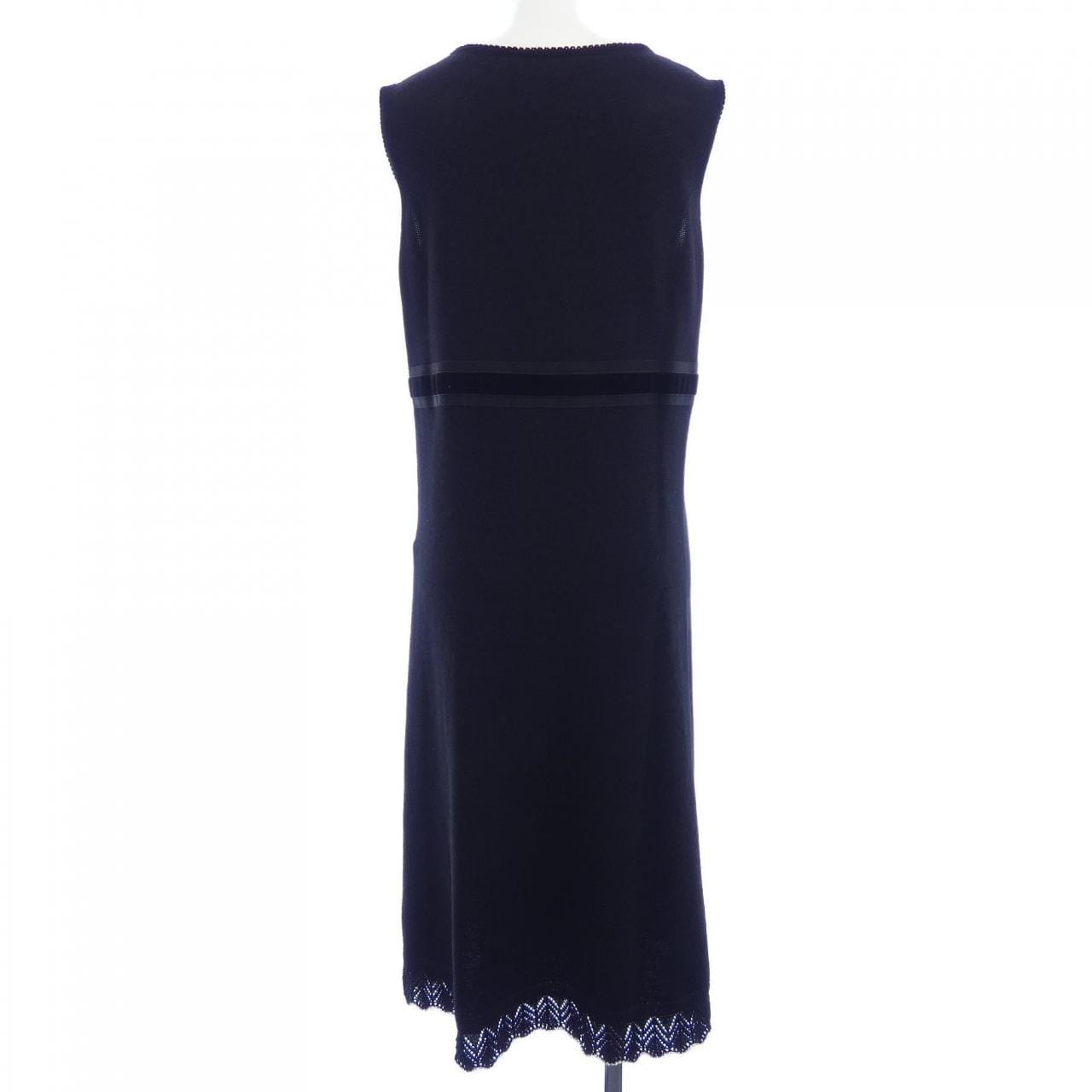 【ヴィンテージ】サルヴァトーレフェラガモ SALVATORE FERRAGAMO ワンピース