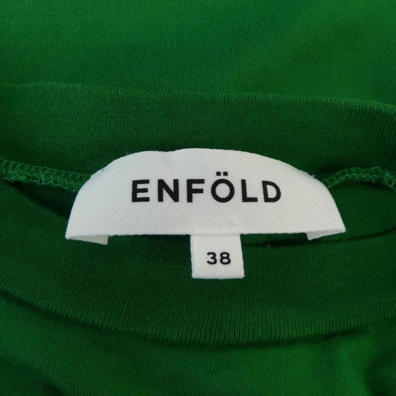 エンフォルド ENFOLD Tシャツ