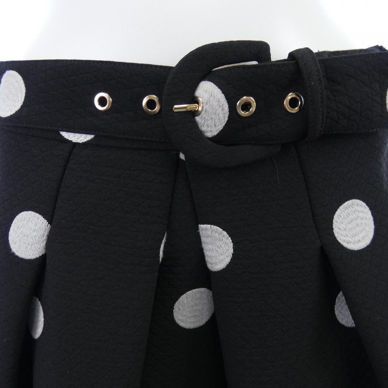 ブティックモスキーノ BOUTIQUE MOSCHINO KR5237105 スカート