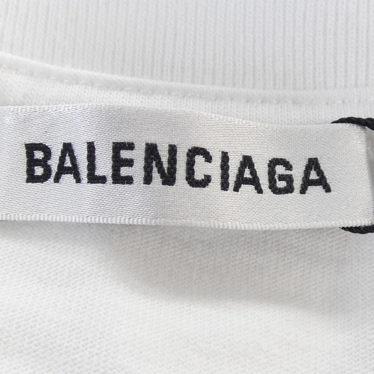 BALENCIAGA 620941 TIV52 T恤