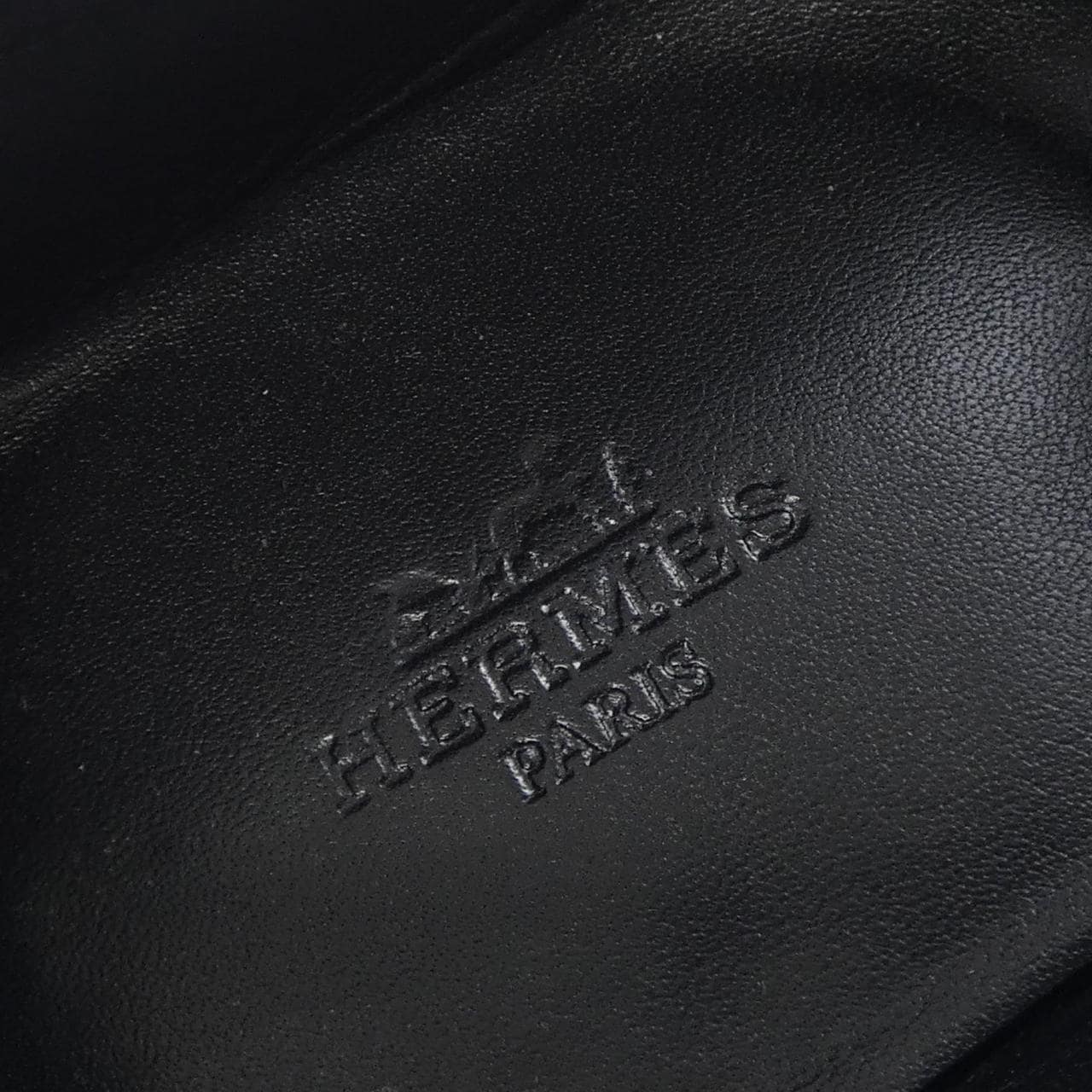 エルメス HERMES 212982Z パリ シューズ