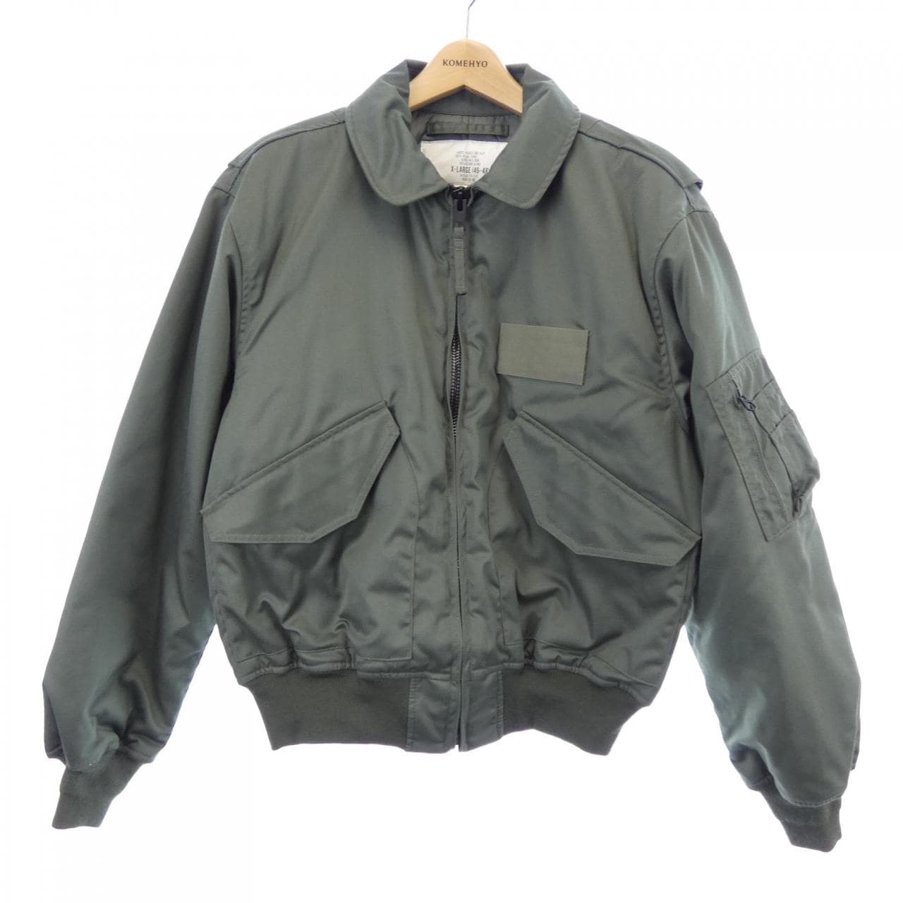 ヒューストン HOUSTON CWU 45/P ジャケット