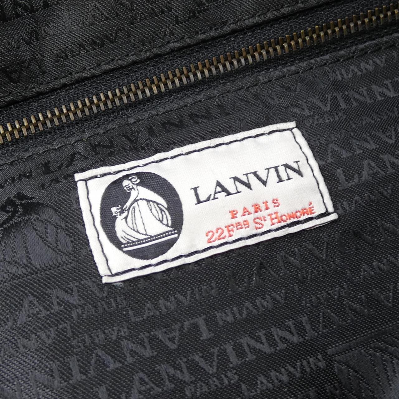 ランバン LANVIN BAG