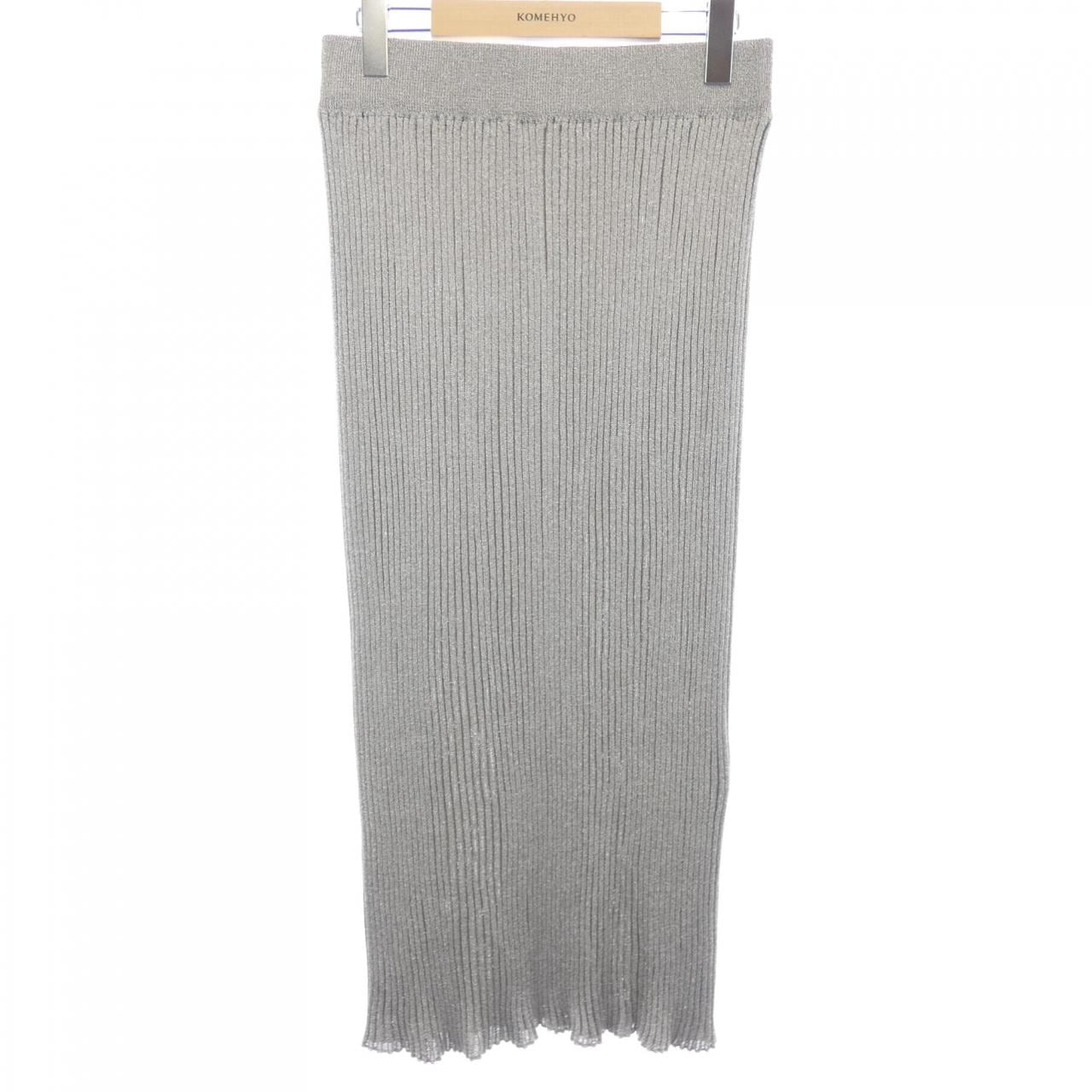 エブール ebure 3910500208 スカート