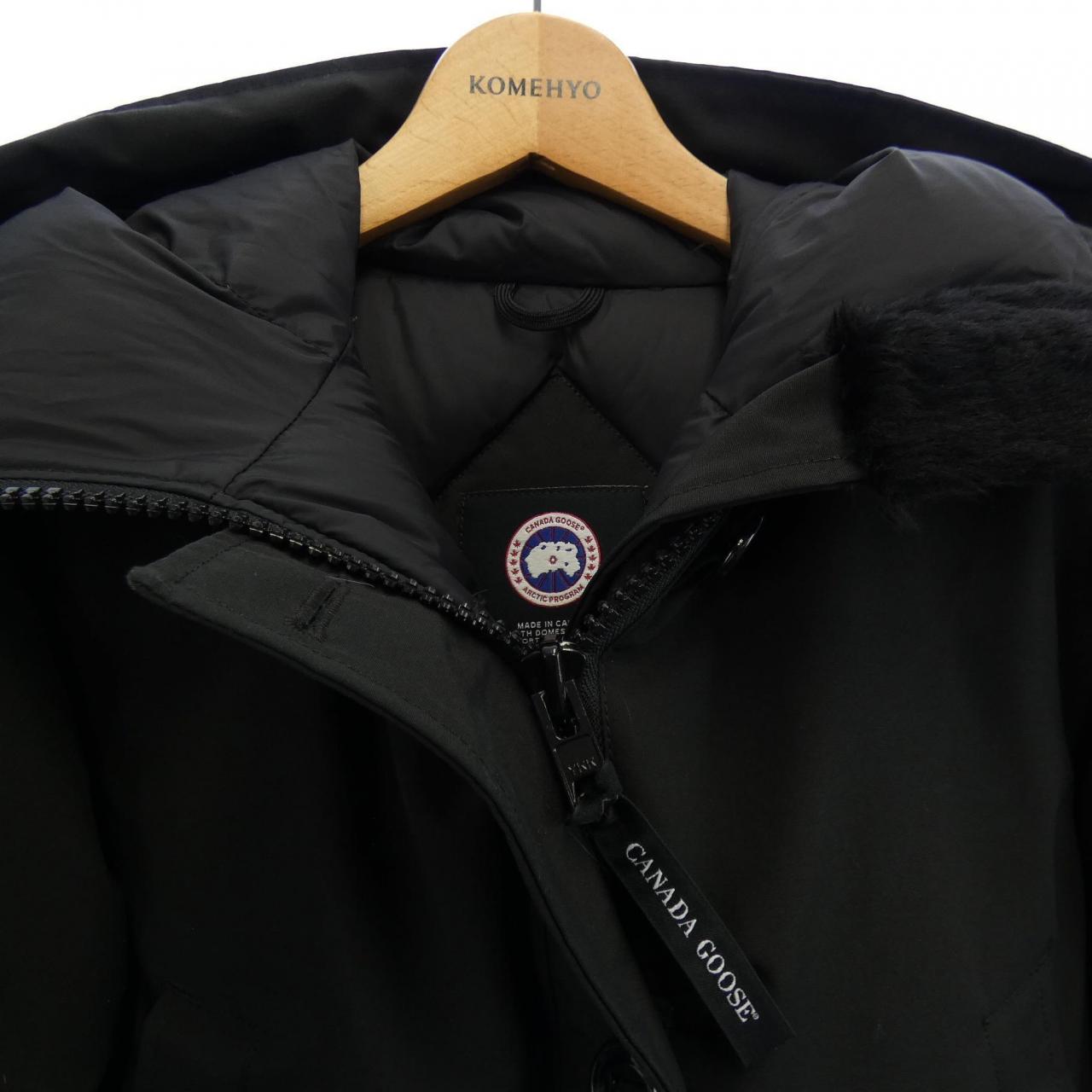 カナダグース CANADA GOOSE 7967JL LABRADOR ラブラドール ダウンジャケット