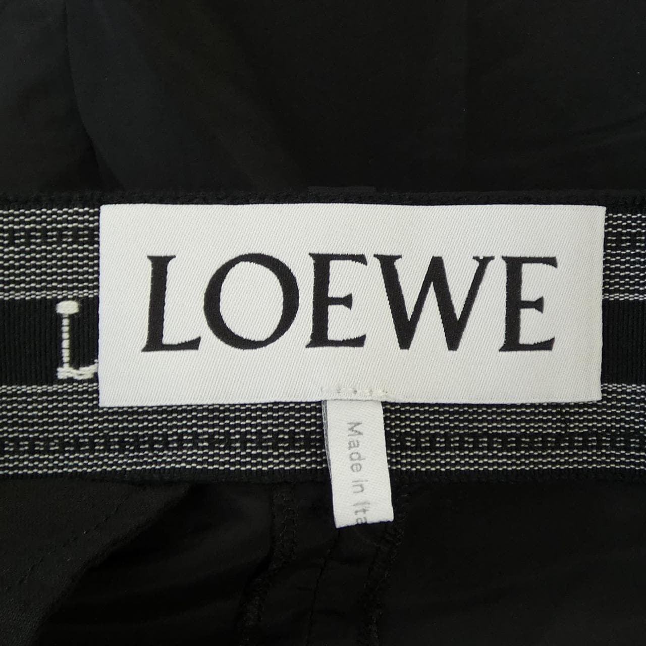 ロエベ LOEWE H526Y04WBS パンツ