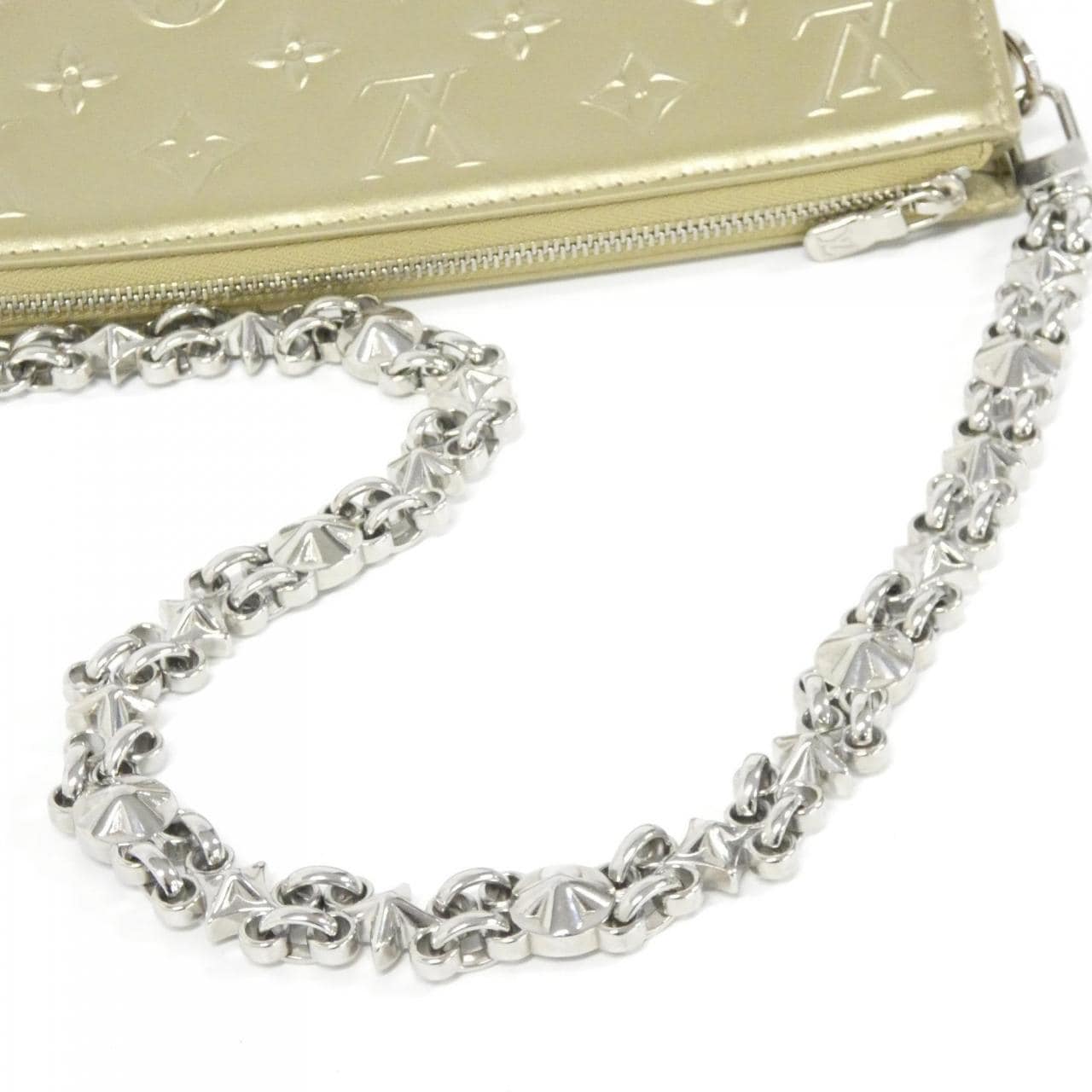 ルイヴィトン ムーノグラム ポシェット レキシントン M81828 ショルダーバッグ