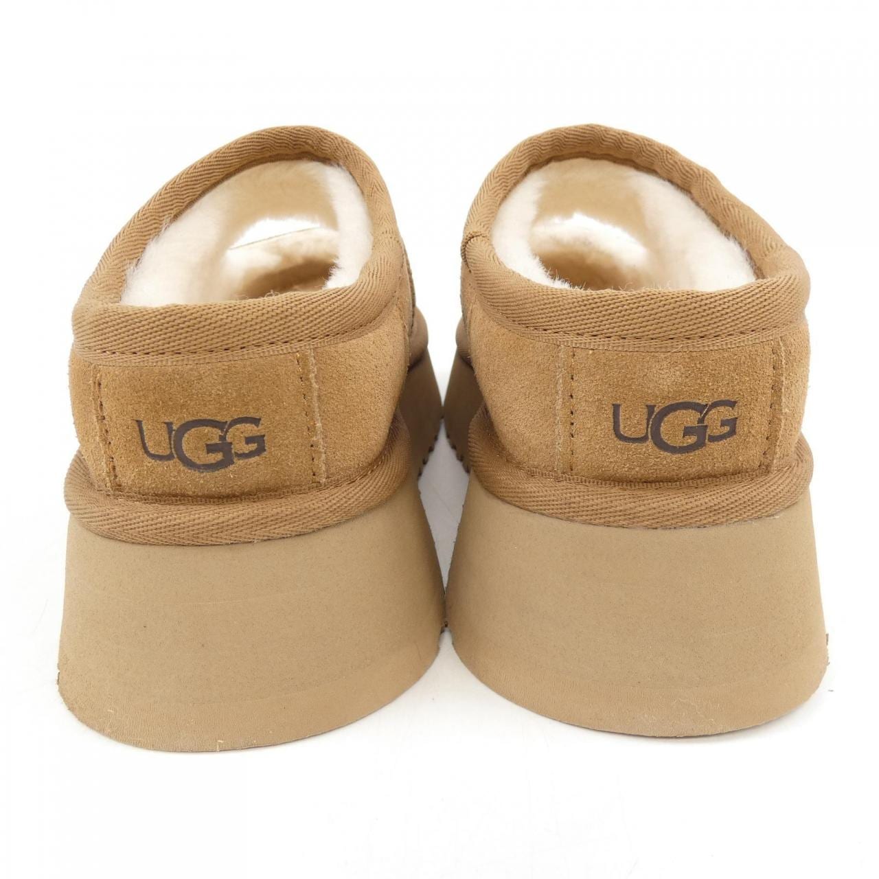 アグ UGG W BEA MARY JANE シューズ