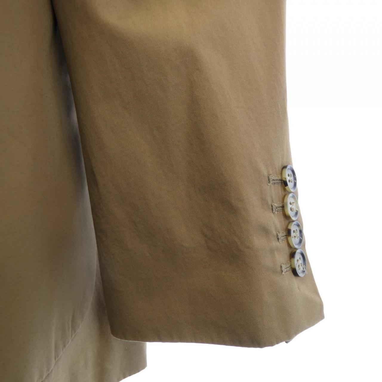 ロロピアーナ Loro Piana FAL0956 ジャケット