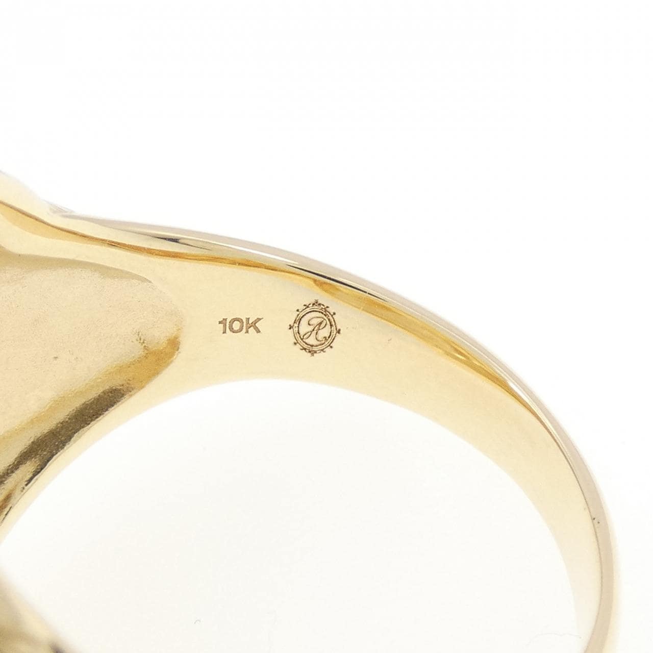 アヴァランチ 10KYG リング