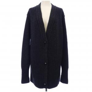 エルメス HERMES メドール 5H2723DA ロングカーディガン