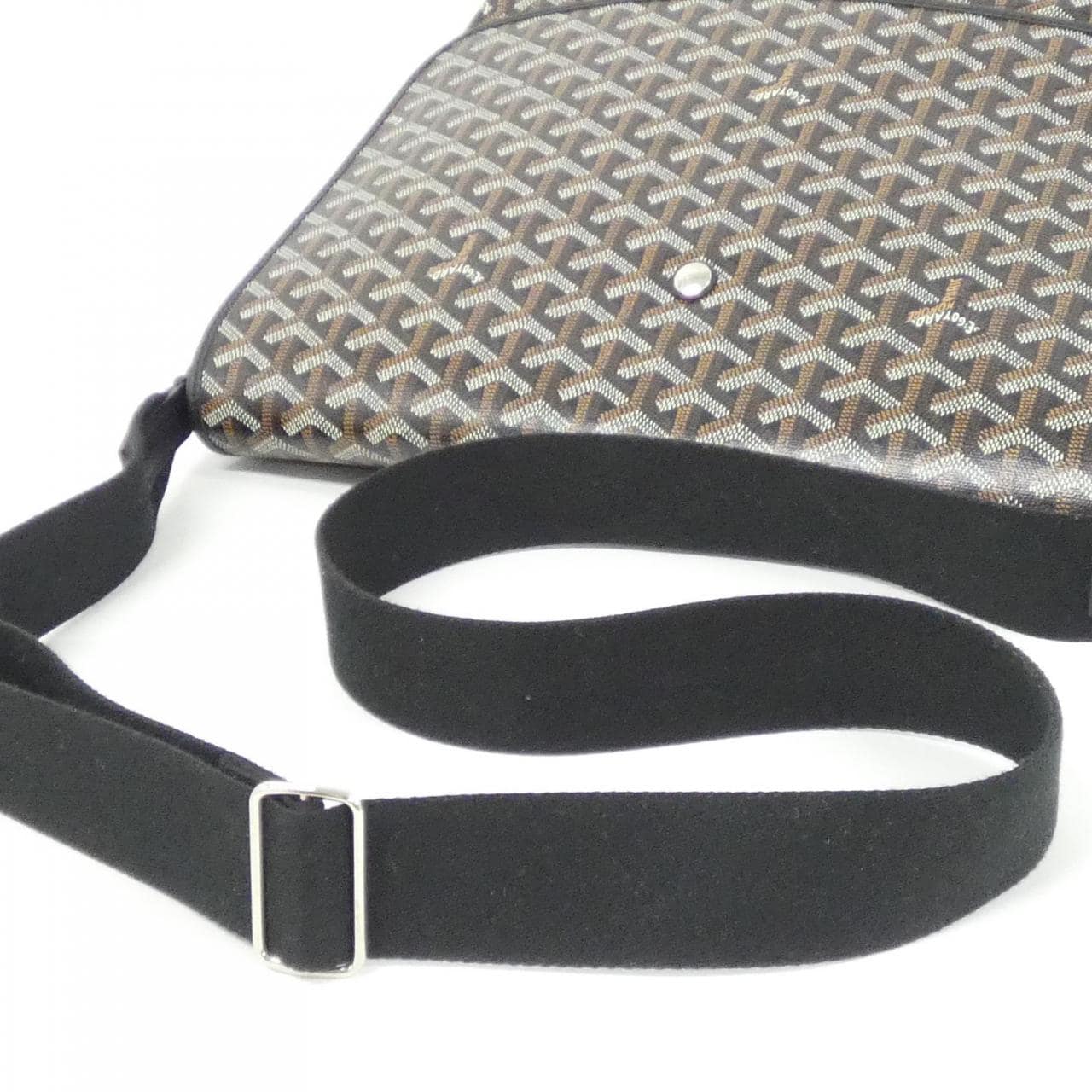 ゴヤール カペシアン ショルダーバッグ