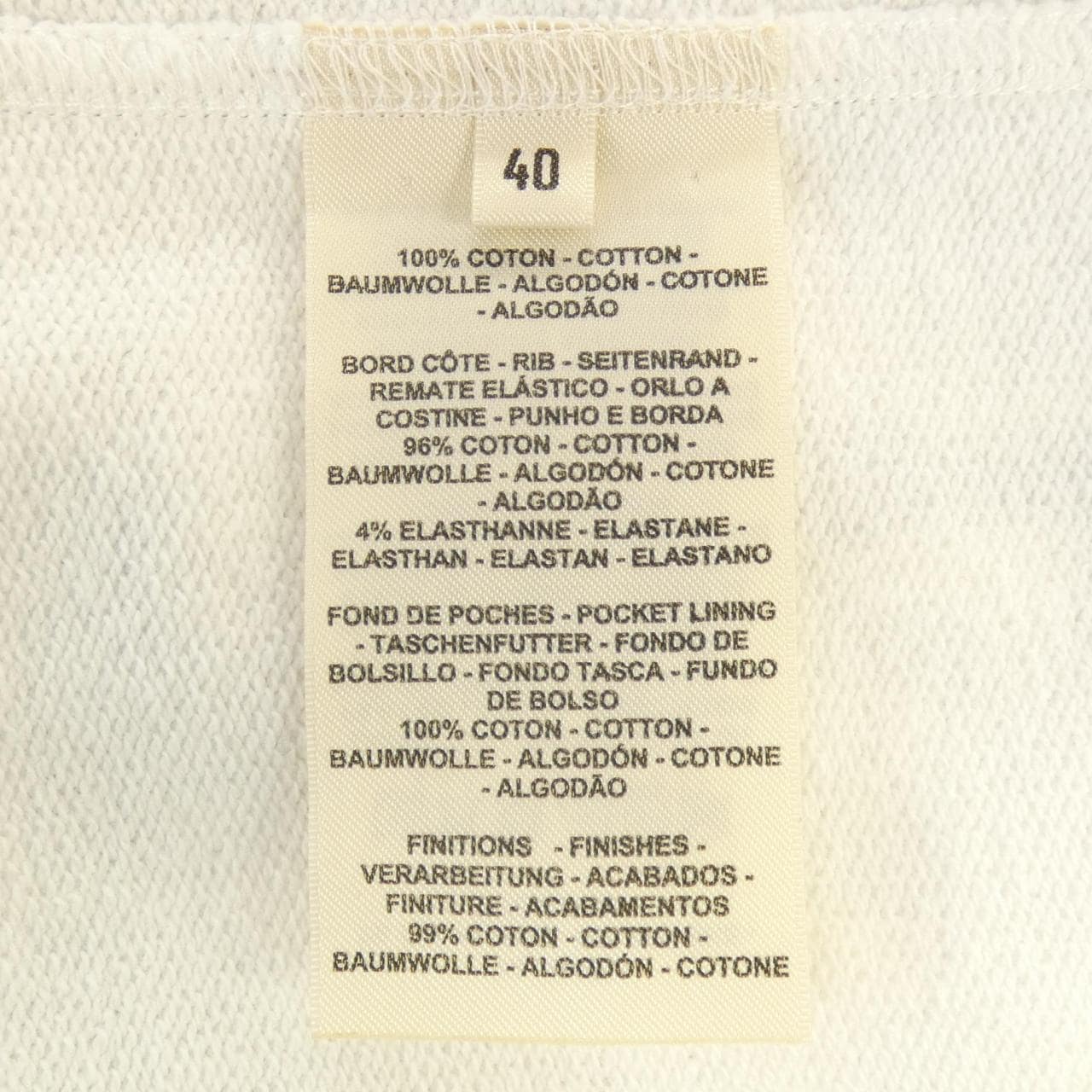 エルメス HERMES カレイドスコープ 4H4519DG ワンピース