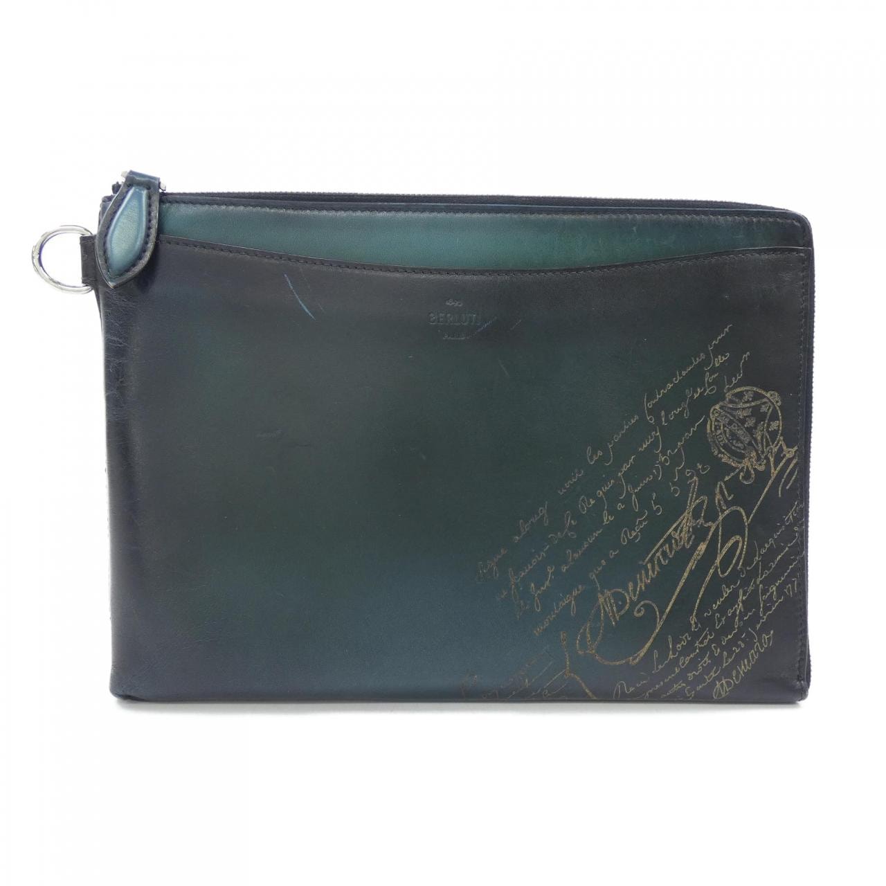 ベルルッティ Berluti BAG