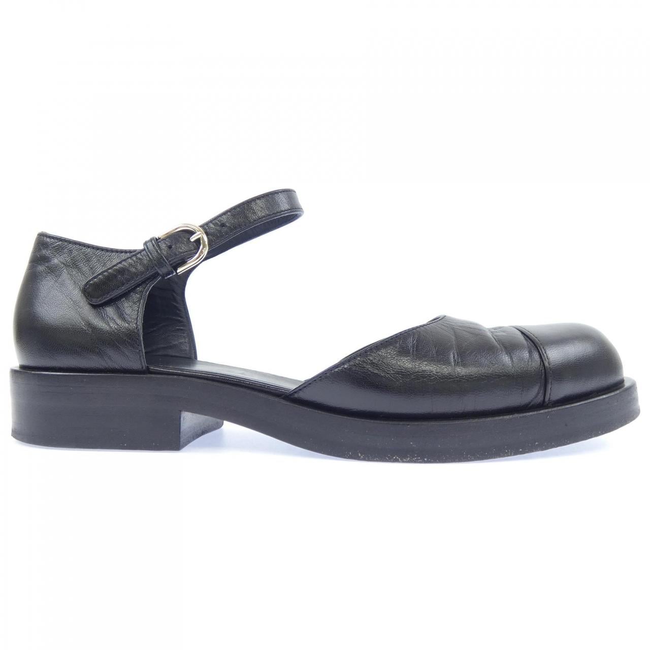 シャネル CHANEL G39858X56903 シューズ