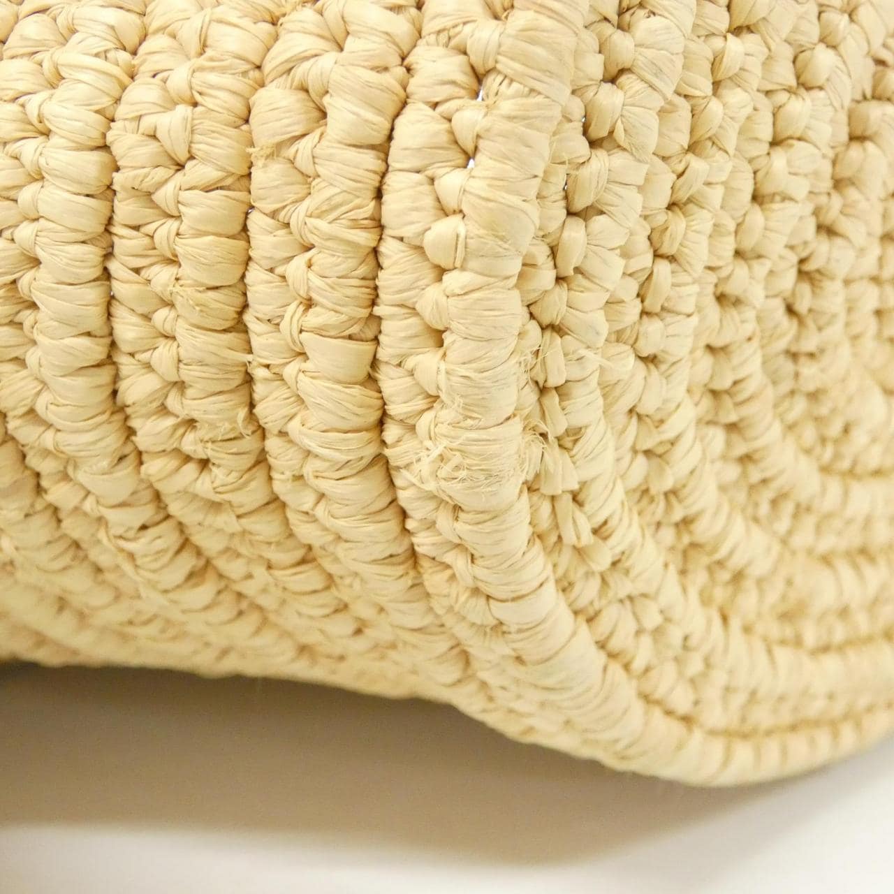 ロエベ ANIMALES エレファント バスケット スモール A546T37X01 バッグ