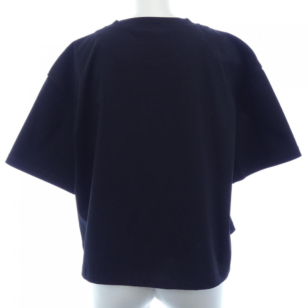 エルメス HERMES カルトゥッシュ フェロヌリー 6E4638DC Tシャツ