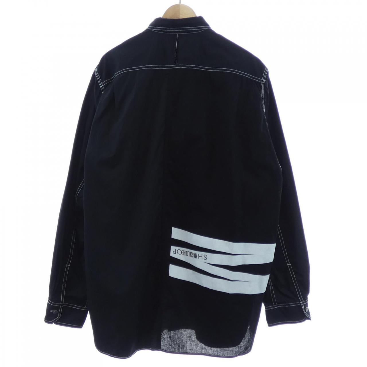 ジュンヤワタナベマン JUNYA WATANABE MAN WE-B030 シャツ
