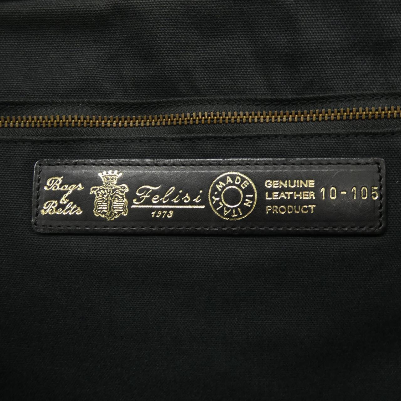フェリージ Felisi 10-105 BAG