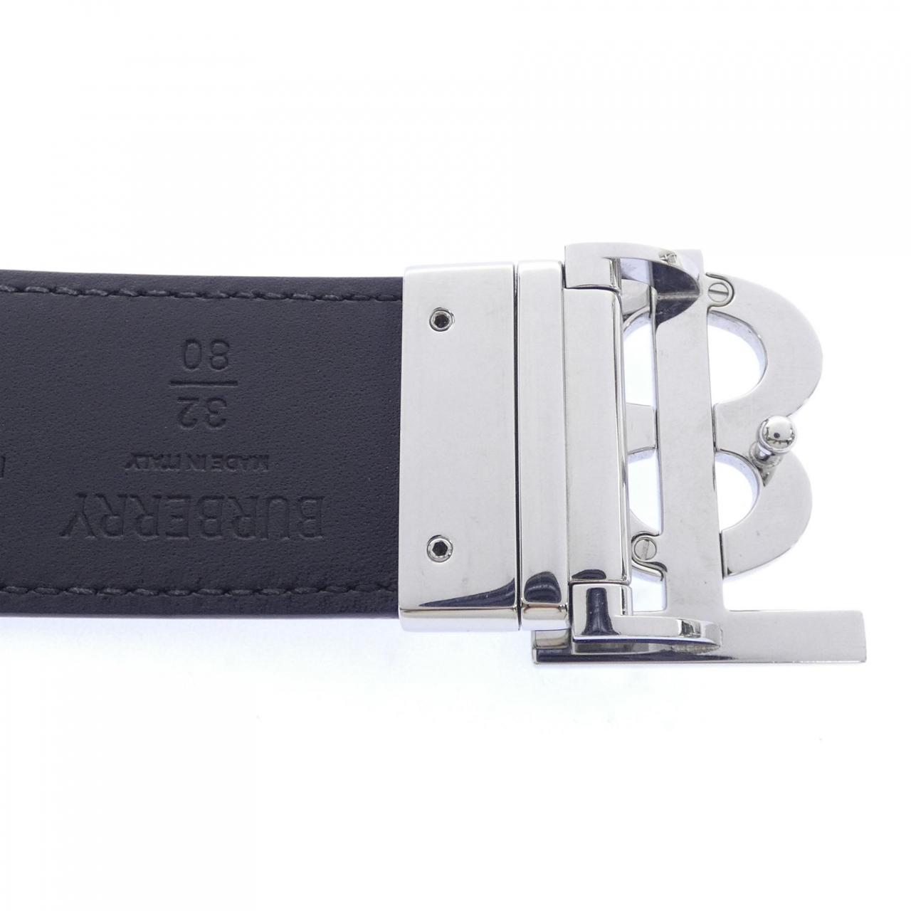 バーバリー BURBERRY 8069853 BELT