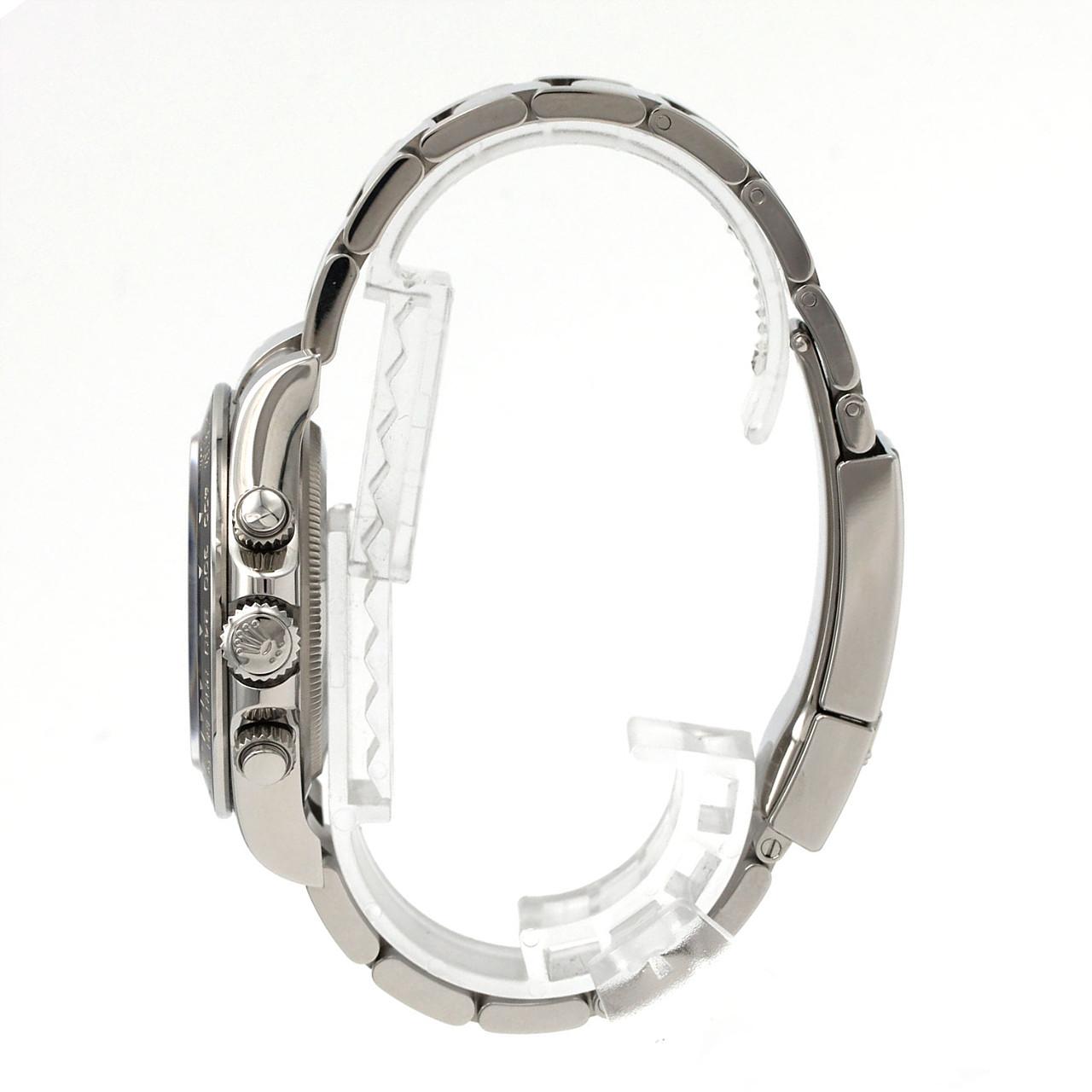 ロレックス デイトナ 126500LN SS 自動巻 ランダム番