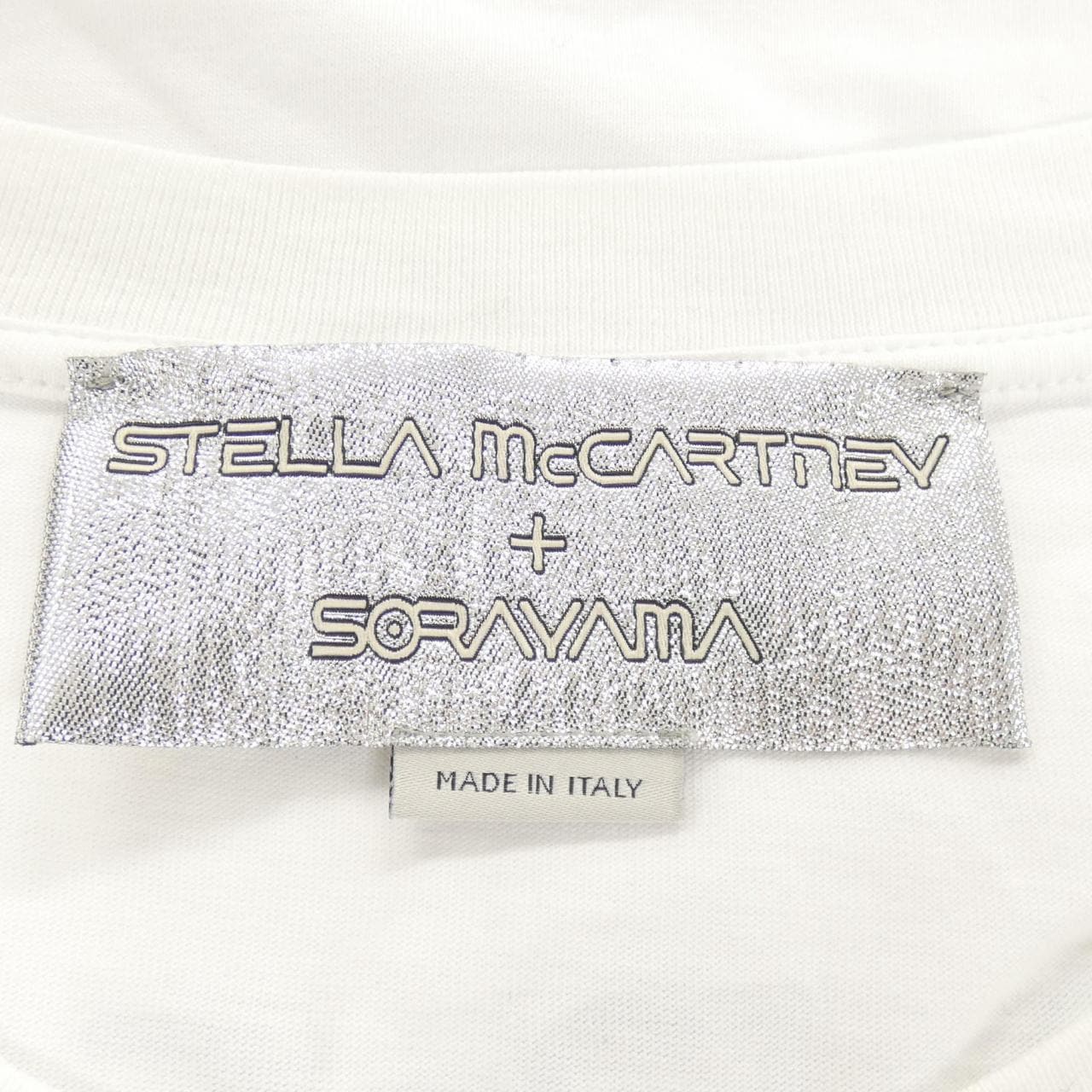 ステラマッカートニー STELLA MCCARTNEY 6J0158 3SPY84 Tシャツ