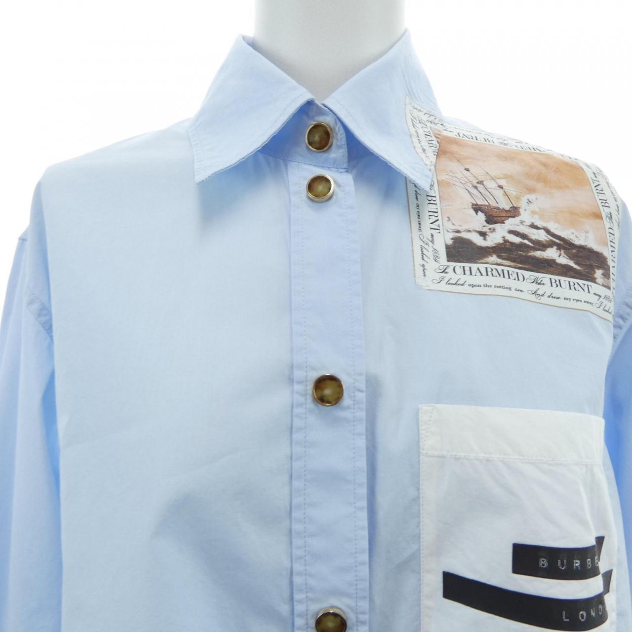 バーバリー BURBERRY 4560711 シャツ
