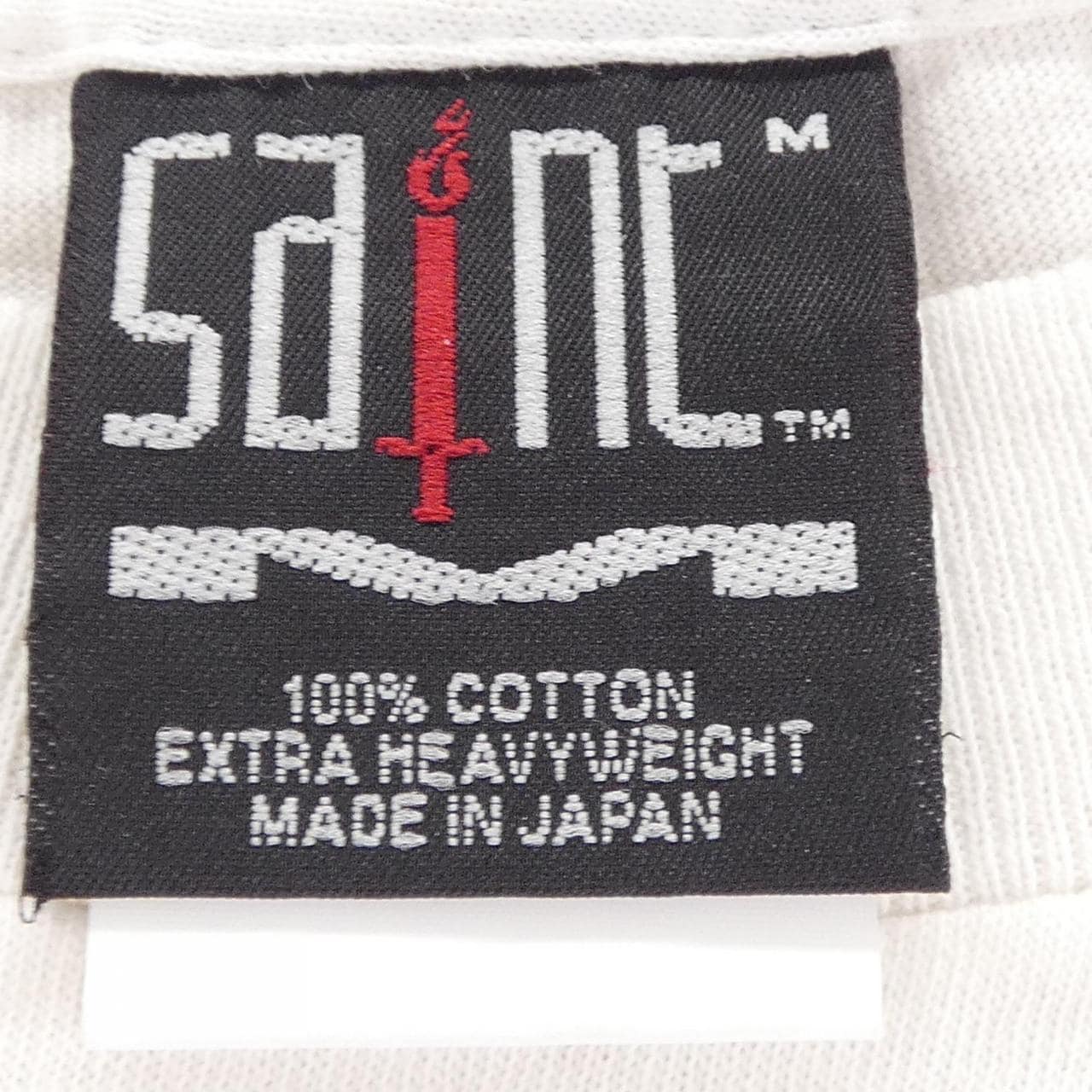 セントマイケル SAINT MICHAEL SM-HR1-0000-035 Tシャツ