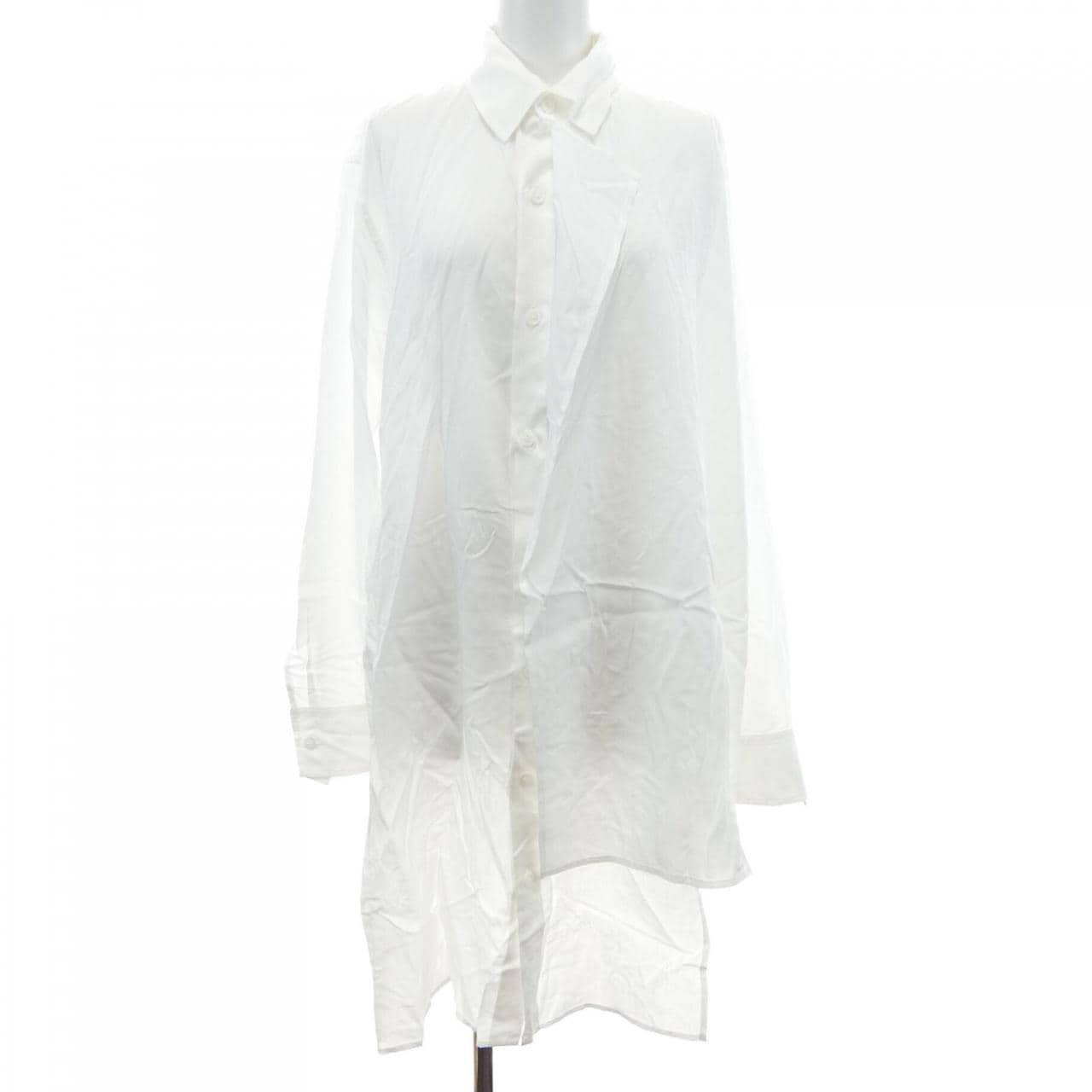 ヨウジヤマモト YOHJI YAMAMOTO F0-B62-200 シャツ