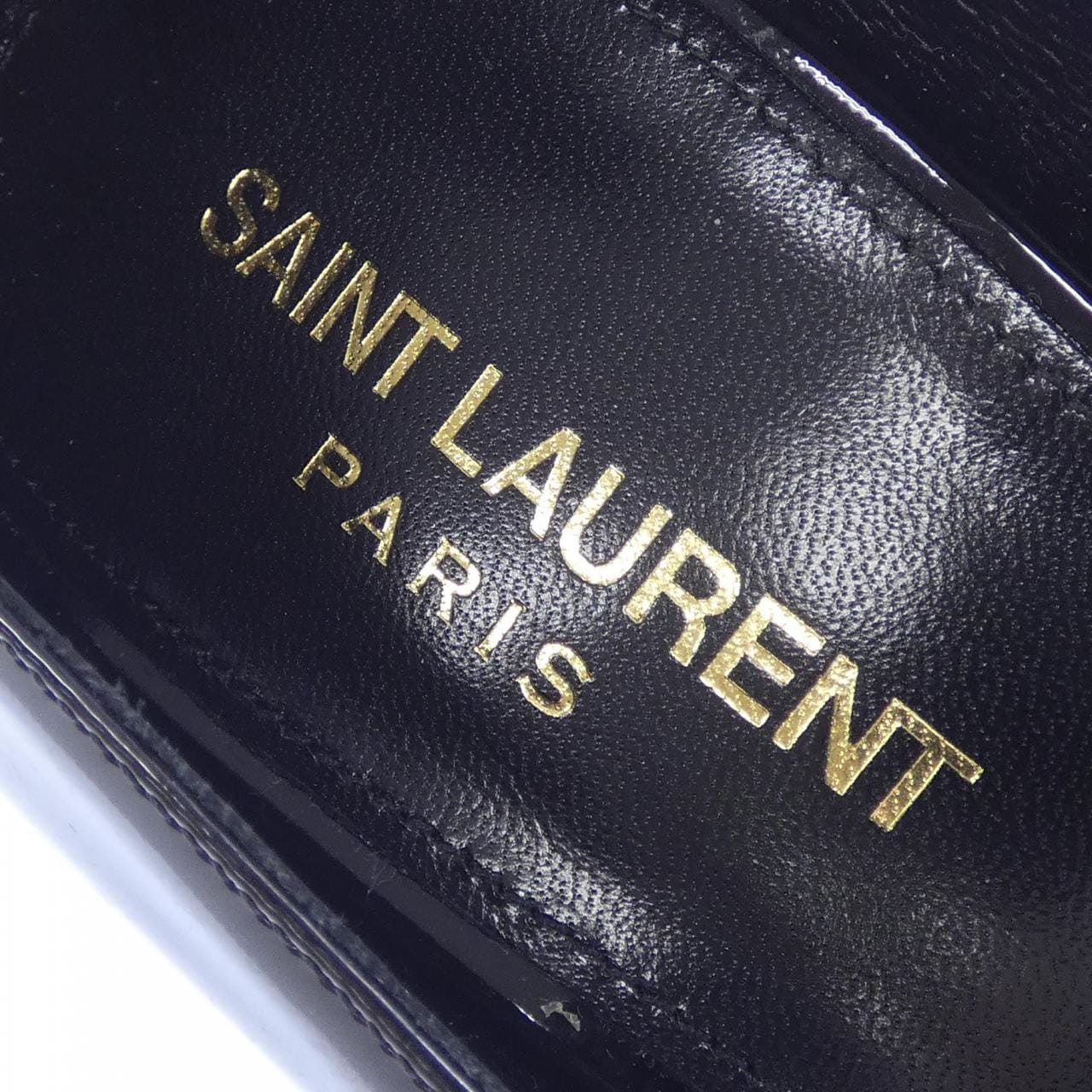 サンローラン SAINT LAURENT 484160 パンプス