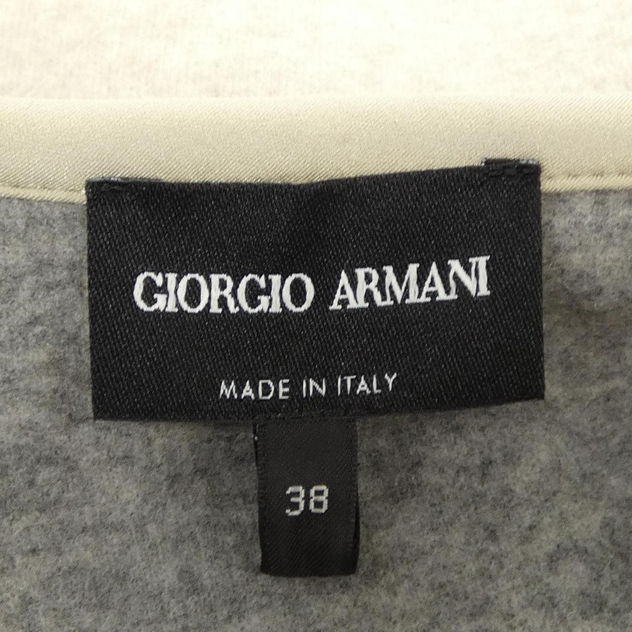 ジョルジオ アルマーニ GIORGIO ARMANI GW002061　AF19676 シャツ