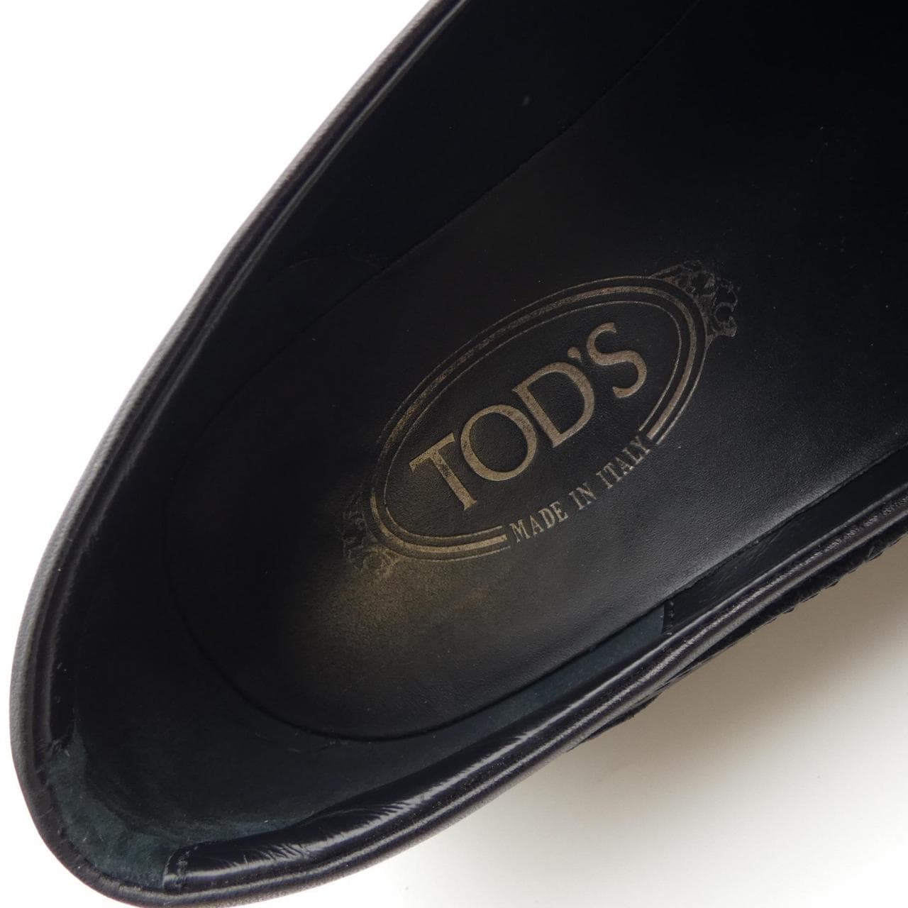 トッズ TOD'S シューズ