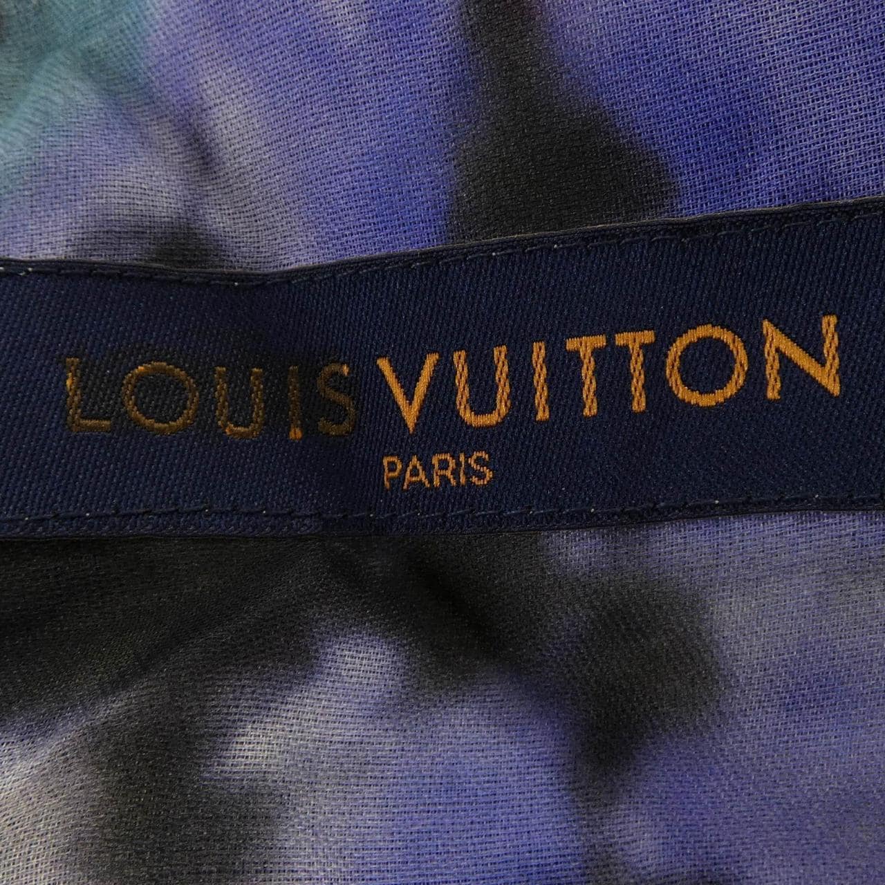 ルイヴィトン LOUIS VUITTON HGS82WLTZ シャツ