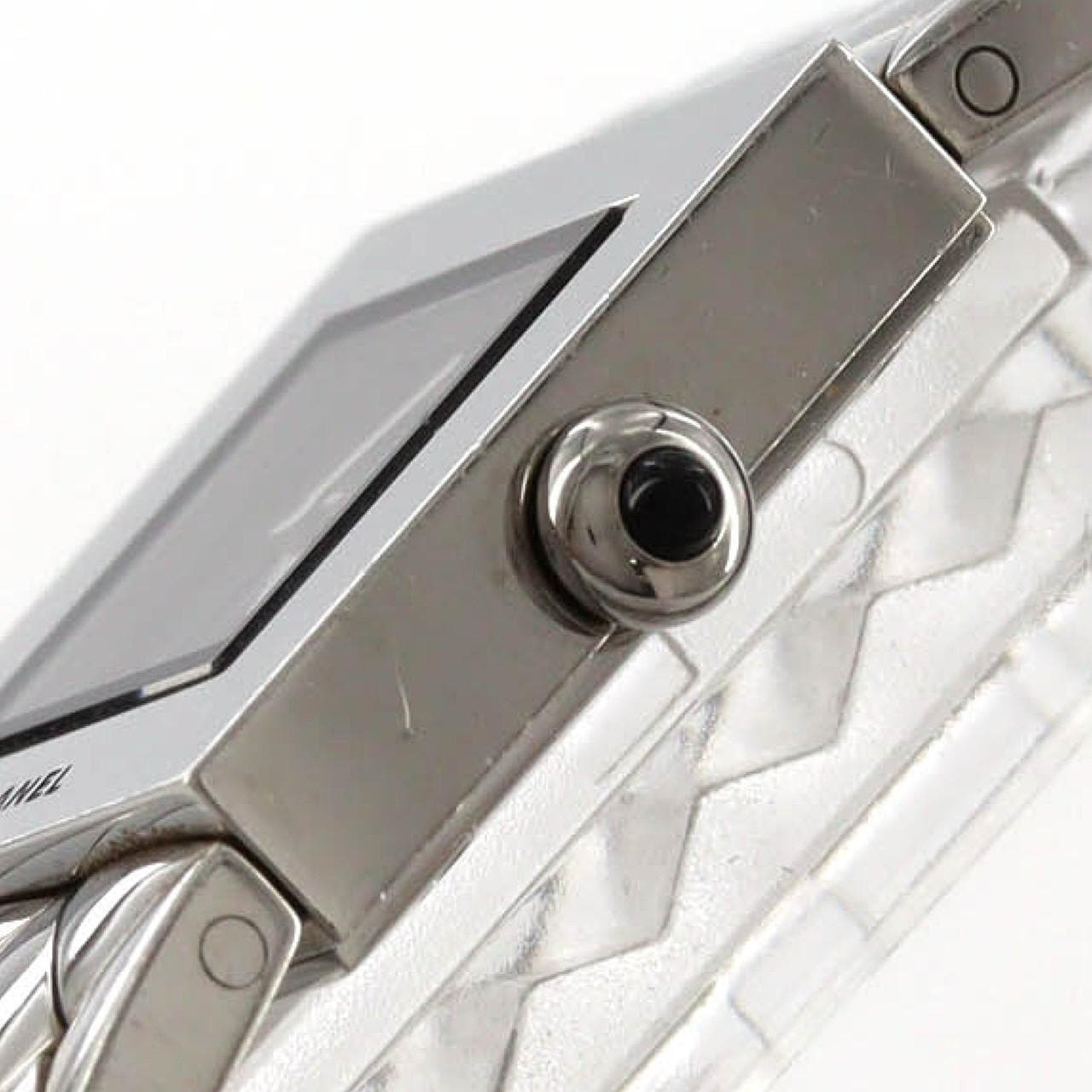 【ノーメンテナンス還元価格】シャネル マトラッセ H0009 SS クォーツ