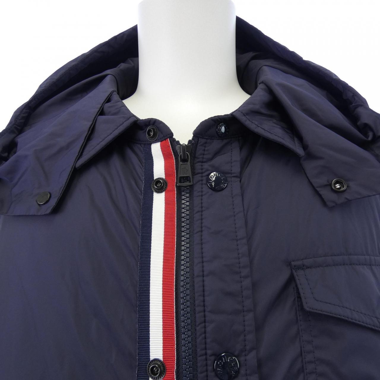 モンクレール MONCLER PYROLE ダウンジャケット