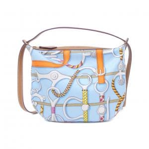 エルメス PANOPLIE EQUESTRE シュルソワ トゥー ゴー 085183CC ポーチ