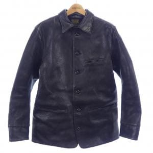 FINE CREEK LEATHERS レザージャケット