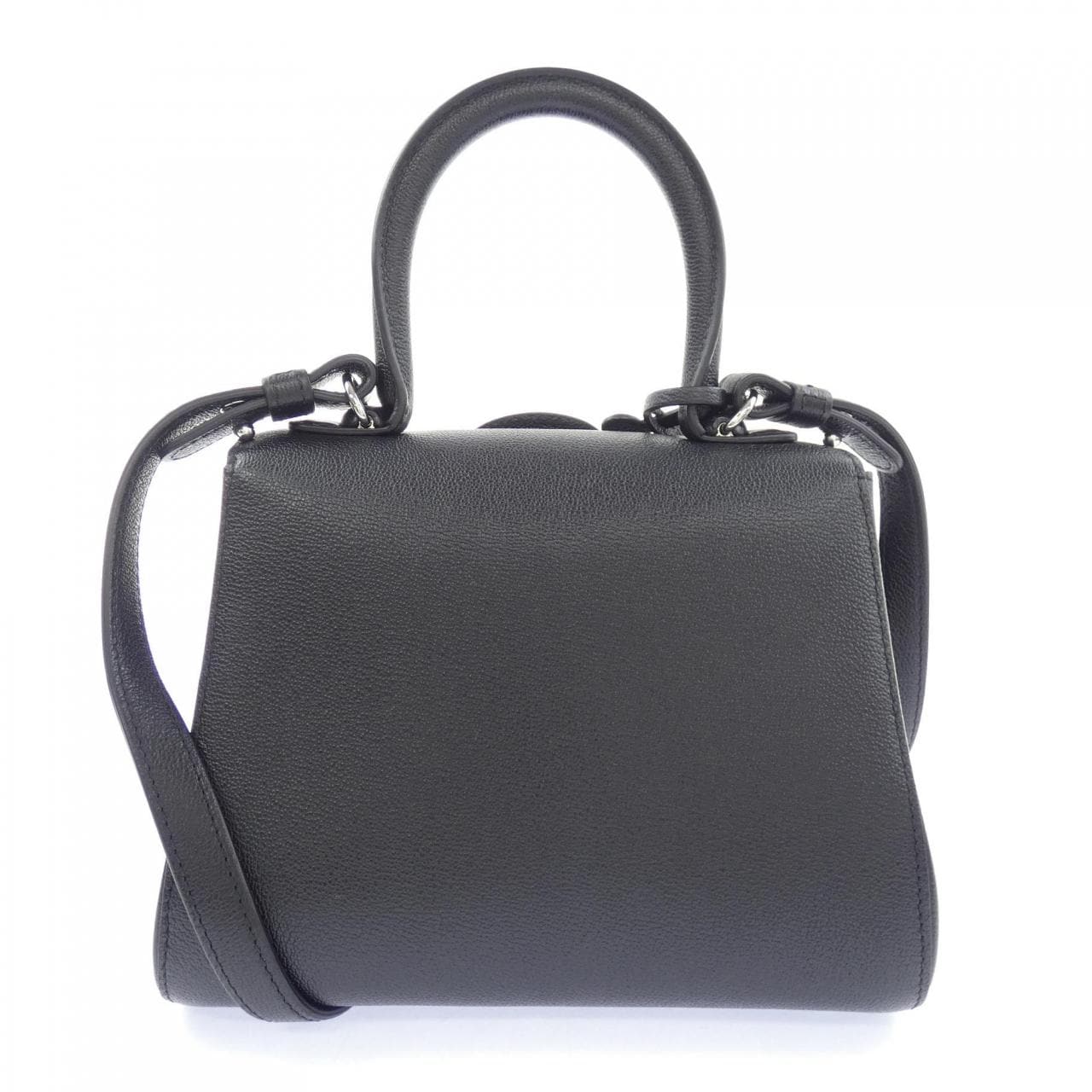 デルボー DELVAUX BRILLANT BAG