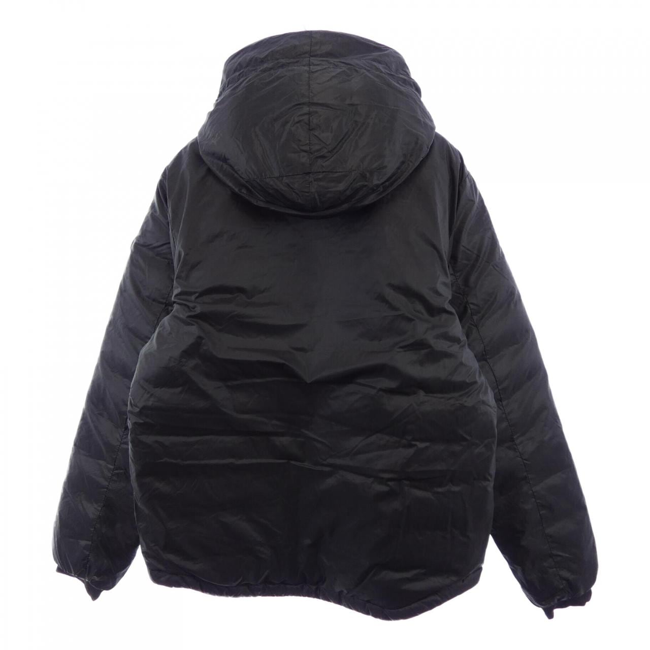 カナダグース CANADA GOOSE BLACK LABEL 5078MB LODGE ロッジ ダウンジャケット