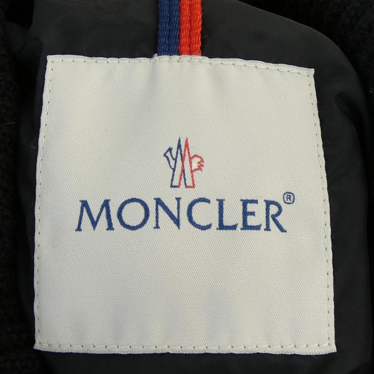 モンクレール MONCLER INDRE ダウンジャケット
