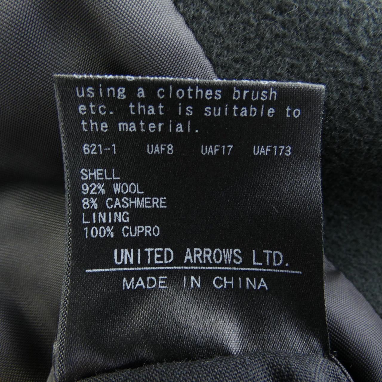 United Arrows UNITED ARROWS coat