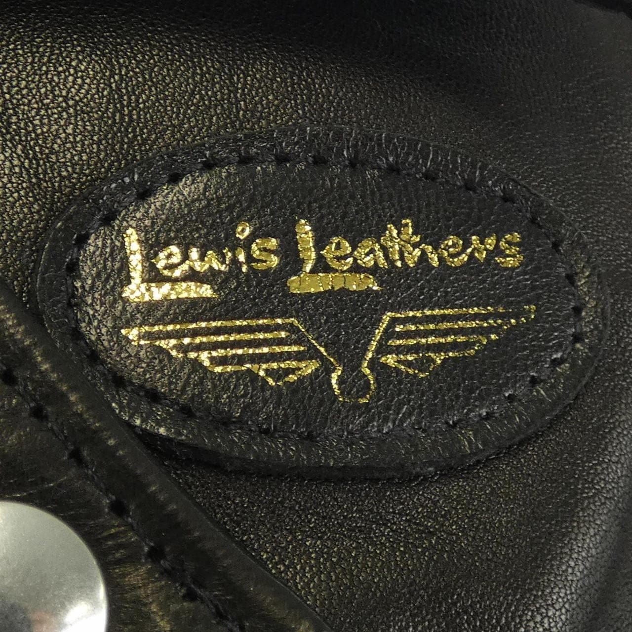 ルイスレザー LEWIS LEATHERS レザージャケット