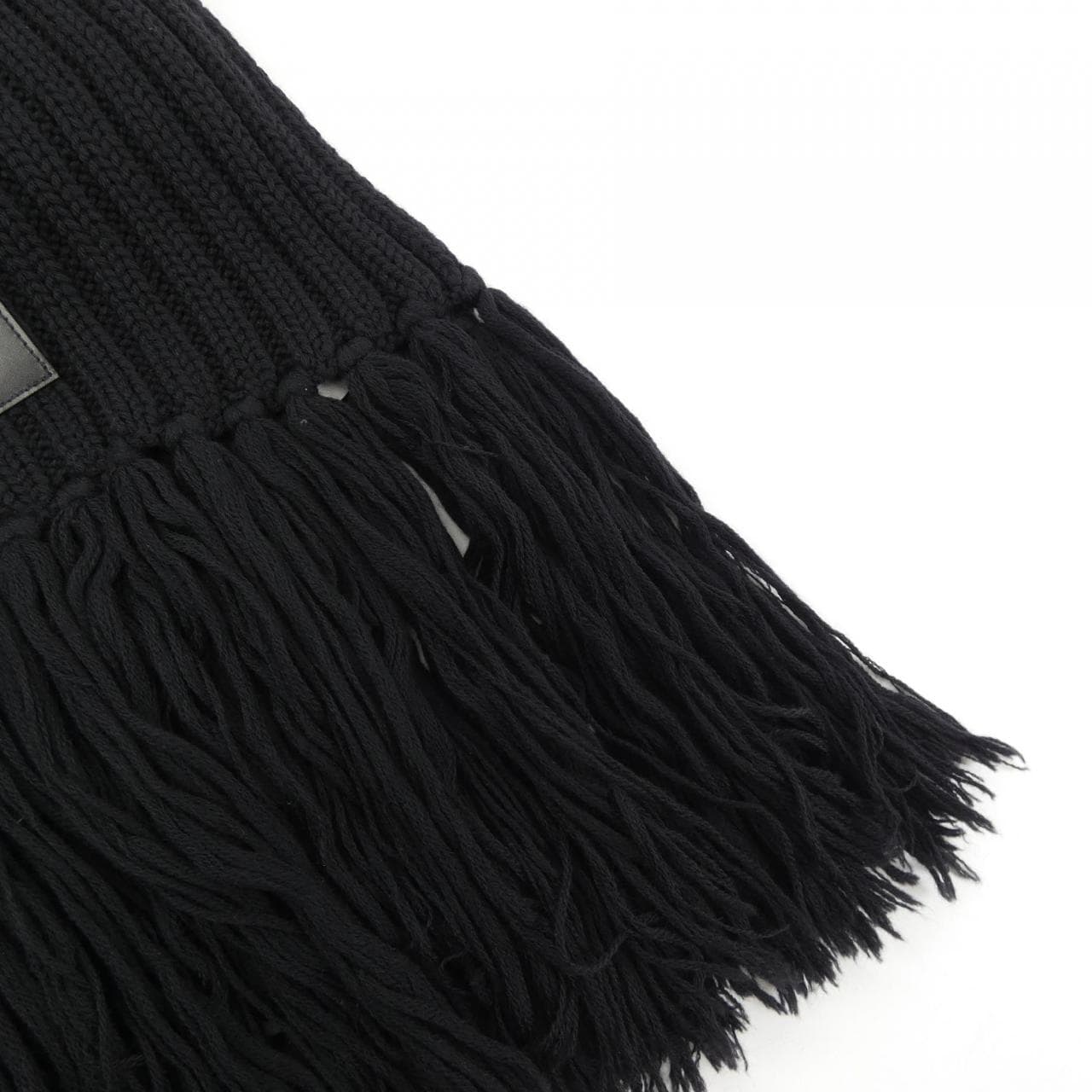 DIOR HOMME HOMME MUFFLER