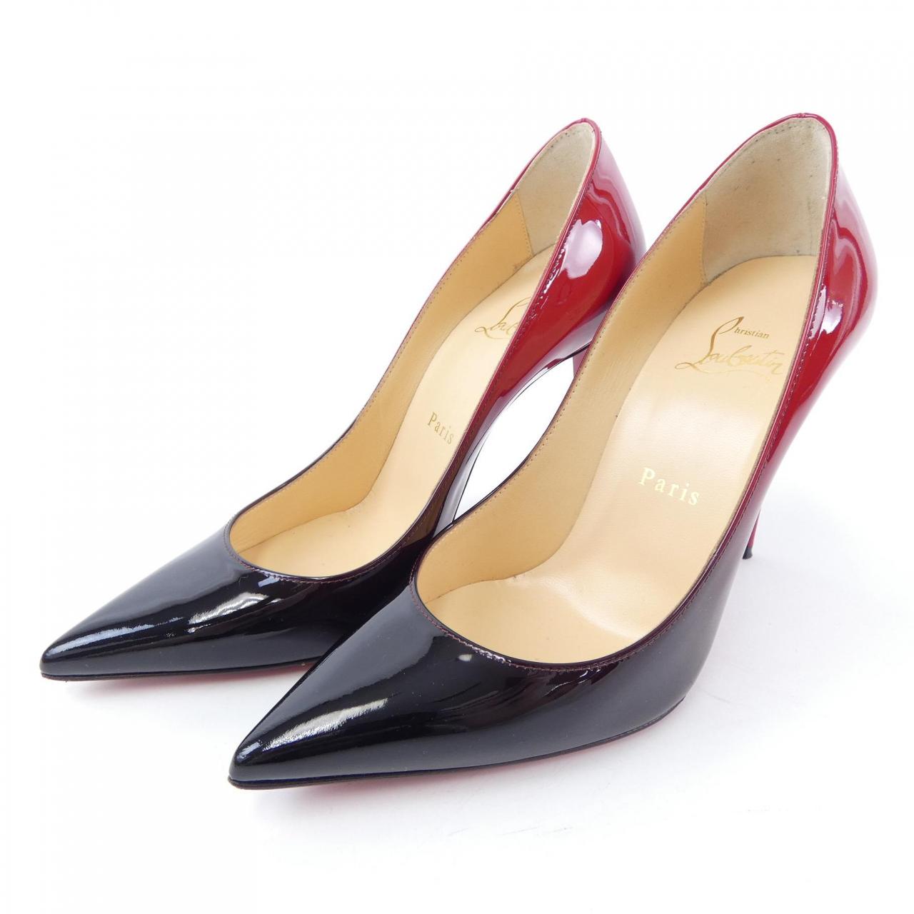 CHRISTIAN LOUBOUTIN CHRISTIAN LOUBOUTIN PUMPS